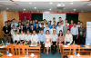 Hội thảo "Phát triển bền vững thức ăn thủy sản tại Việt Nam (Tiêu chí - Chứng nhận)"