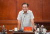 Bộ trưởng Lê Minh Hoan: Kết nối nông sản là kết nối được con người