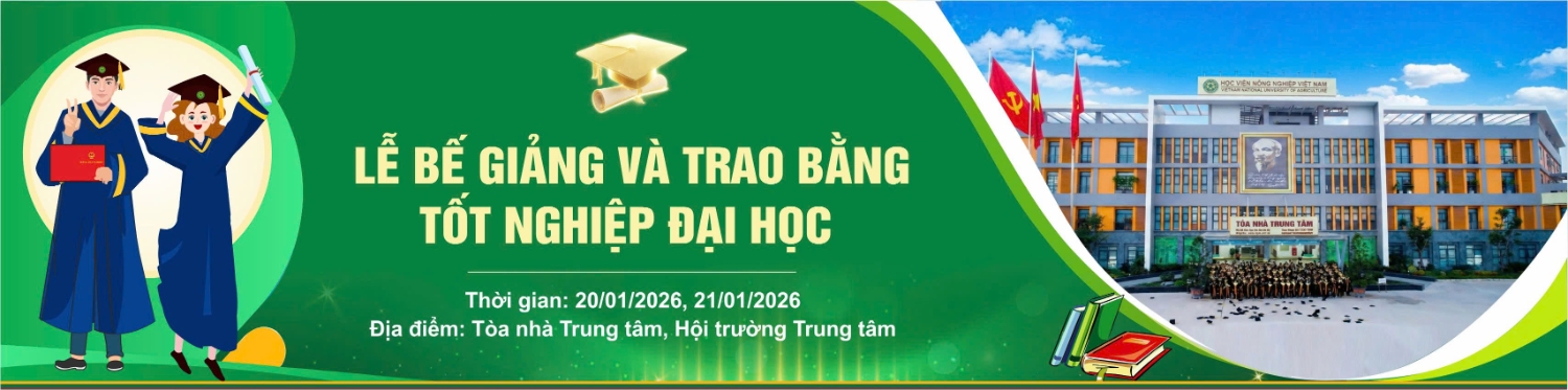 Lễ Tốt nghiệp